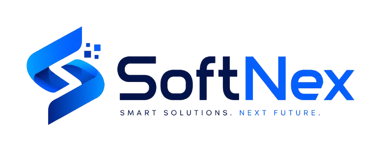 SoftNex Logo